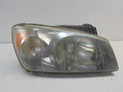 Faro proiettore kia cerato - proiettore,