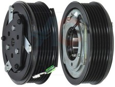 ACAUTO AC-06MI04 Puleggia