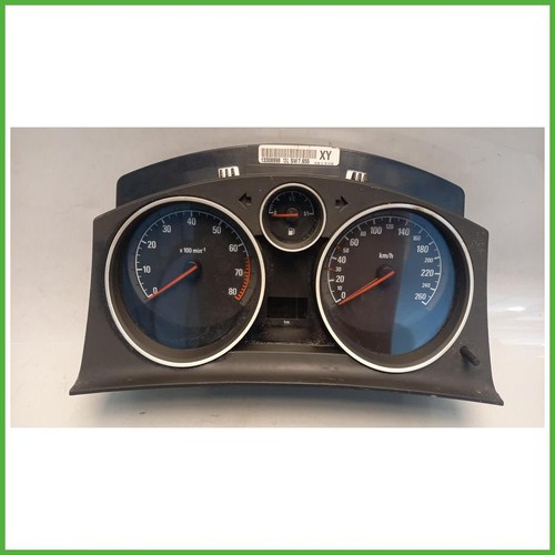 Quadro strumenti tachimetro - quadro,