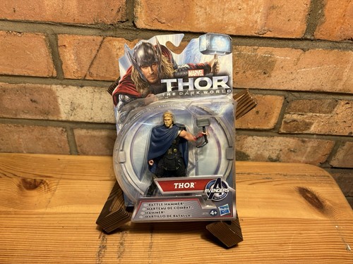 Marvel thor the - thor, dark