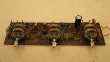 Tone Board YD2915108-2 Elna-S4