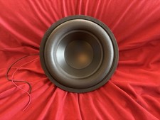POLK AUDIO PSW505 Subwoofer