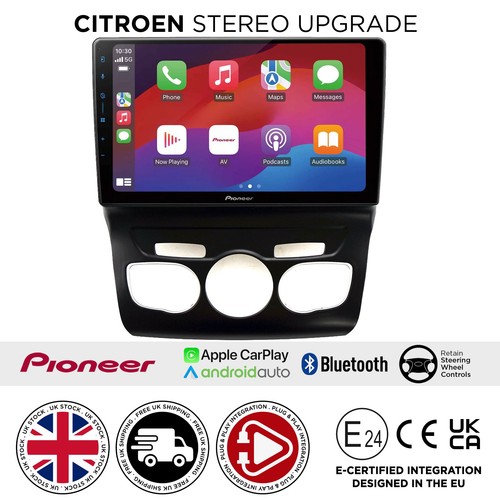 Pioneer aggiornamento - pioneer,