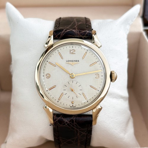 Orologio uomo longines - orologio,