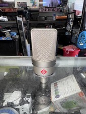 Neumann TLM 103 Microfono