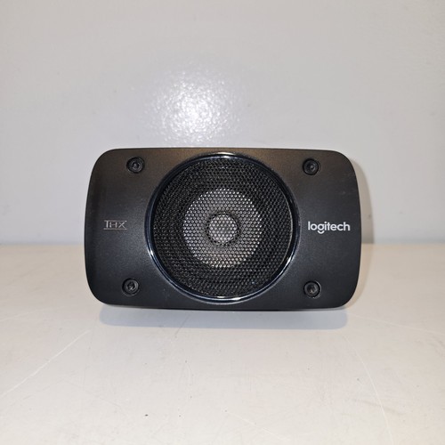Logitech z906 sound - logitech,