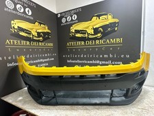 PARAURTI ANTERIORE JEEP RENEGADE 2014