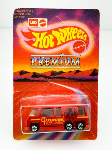 Hot wheels leo - india, blackwall