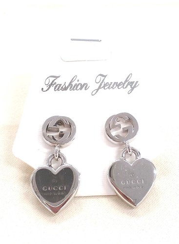 Orecchini gucci incastro - incastro, g