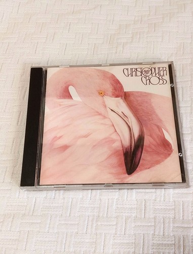 Christopher cross - -,