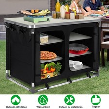 Box Cucina Pieghevole