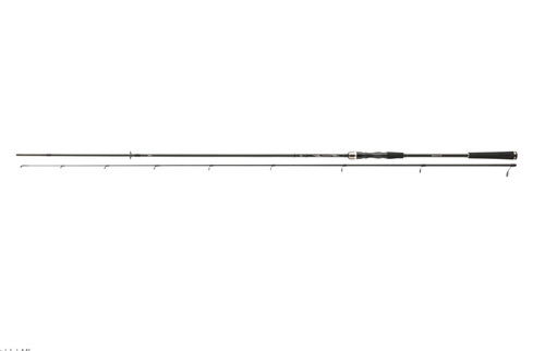 Daiwa exceler jigger - jigger, distance