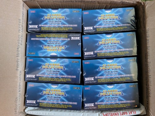 Digimon classic collection - classic,