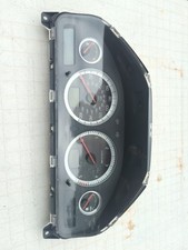 OROLOGI/QUADRO STRUMENTI