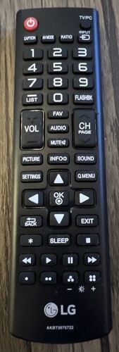 Telecomando originale - , lg