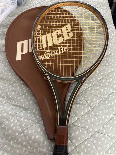 Racchetta tennis vintage - racchetta, da