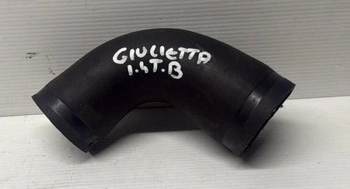 Tubo intercooler alfa romeo - tubo,