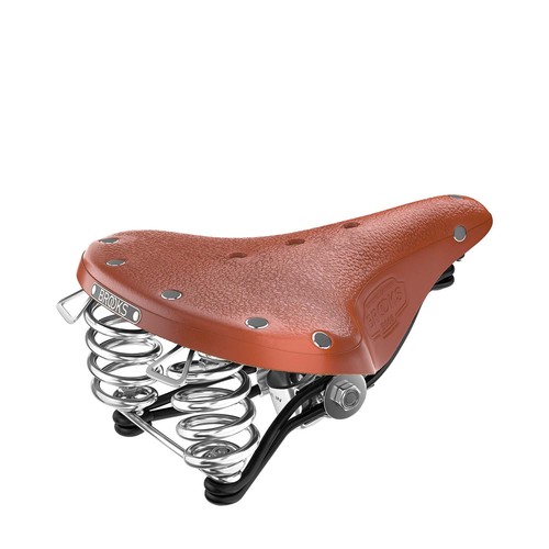 Selle bicicletta brooks - selle,