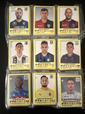 Calciatori 2018/2019: Lotto Di