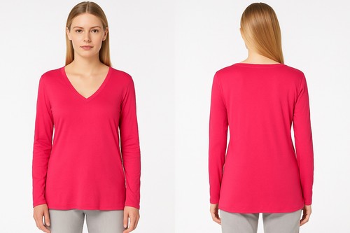 Elle macpherson top maglia - top,