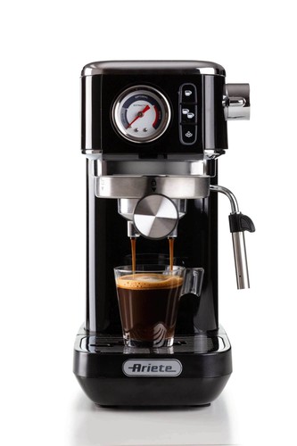 Ariete 1381 macchina caffè - da,