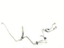 46818161 TUBO CLIMATIZZATORE CLIMA A/C FIAT PANDA 4X4 1.2 B 44KW 5M 5P (2006) RI