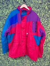 Parka Uomo K-WAY Vintage –