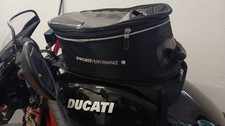 Borsa da serbatoio Ducati