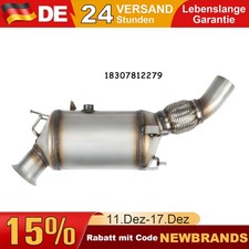 Filtro antiparticolato diesel