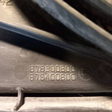 RADIATORE FIAT PANDA VAN 33