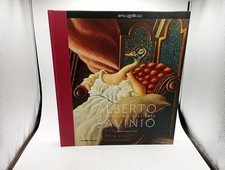 Alberto Savinio LA COMMEDIA