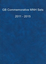 Set francobolli commemorativi