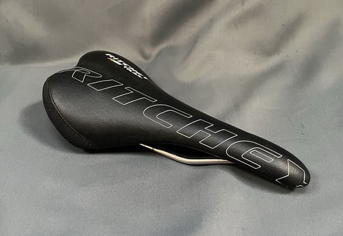 Sella ritchey wcs trail 138mm - trail,