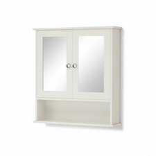 Toiletta Camera Specchio