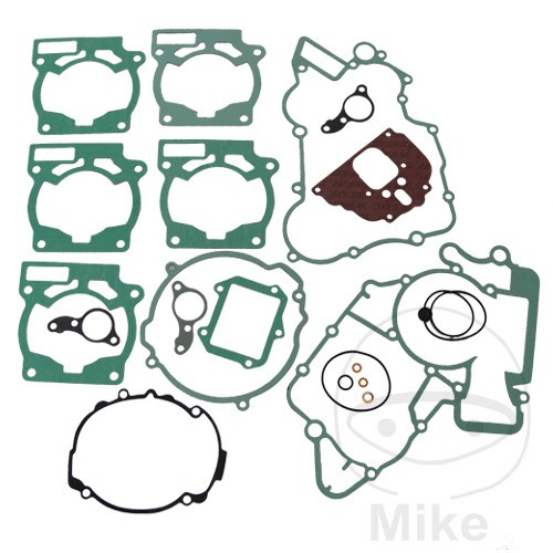 Athena set completo insieme - athena,