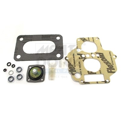Kit riparazione carburatore