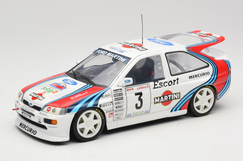 39550 ford escort martini - 39550,