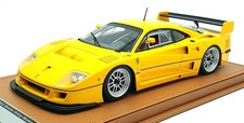 Tecnomodel Scala 1/18
