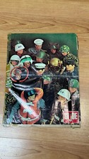 GI JOE 1964 ORIGINAL TOY STORE