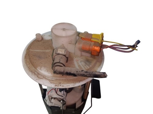 Pompa carburante per fiat - pompa,