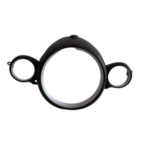 Modanatura quadro strumenti