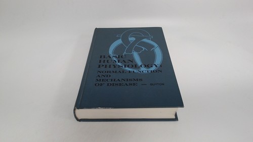 Basic human physiology - basic,