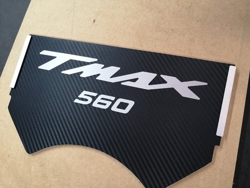 Tmax 560 separatore - tmax,