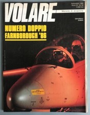 Rivista Volare - mensile di