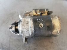 Motorino avviamento starter TOYOTA 28100-24070 TOYOTA 1000 COROLLA HILUX HIACE STARLET