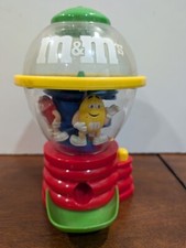 M&M Dispenser Caramelle