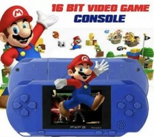 PVP STATION CONSOLE PORTATILE