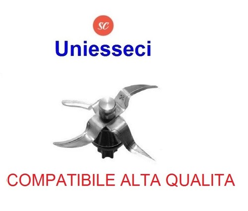 Gruppo coltelli lama lame - gruppo, tm