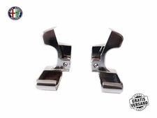 Set Terminali Cromati su