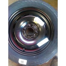 1 CERCHIO IN FERRO FORD FIESTA